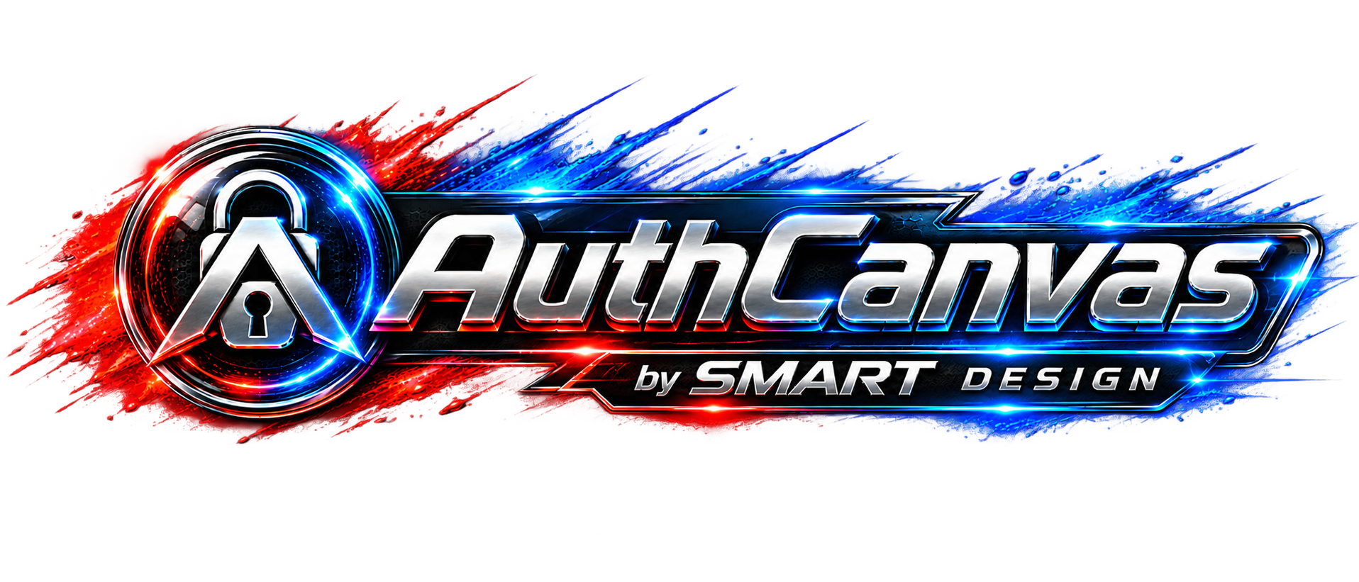 AuthCanvas by Smart Design