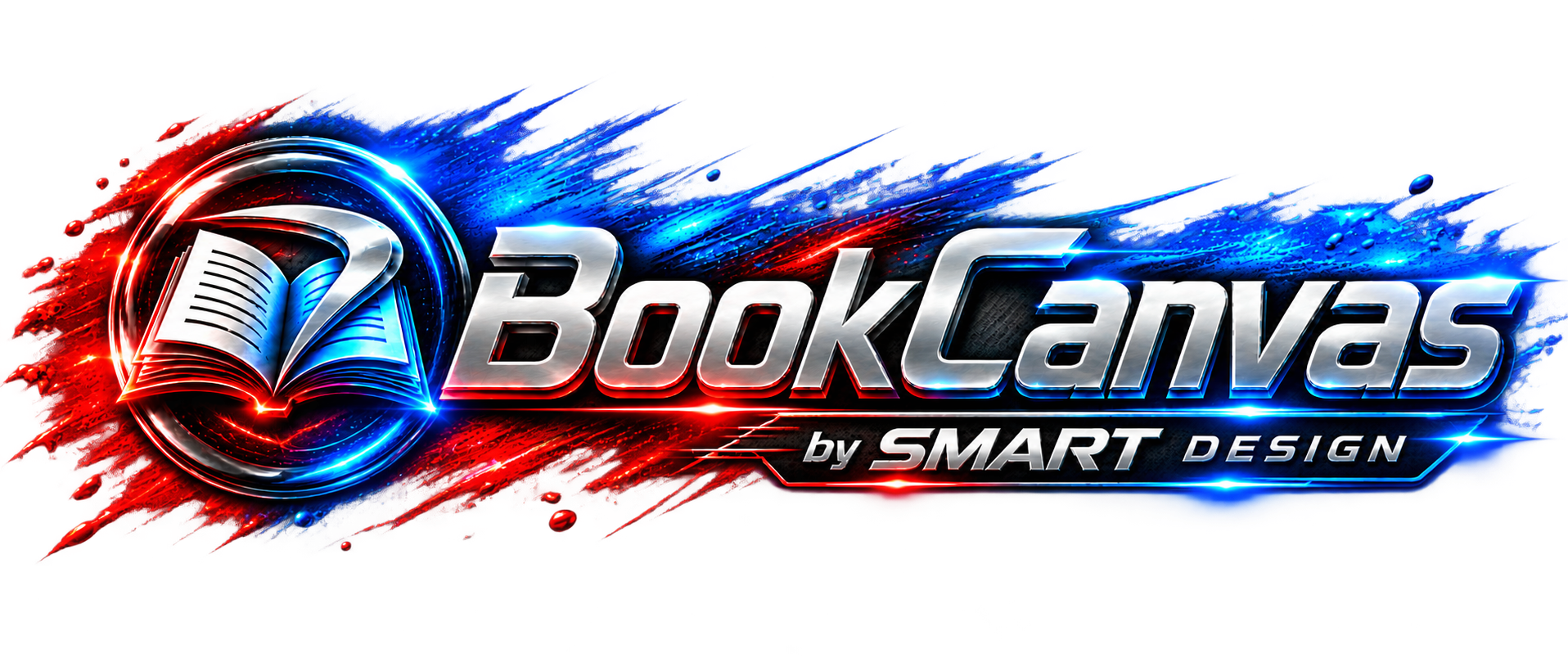 BookCanvas by Smart Design