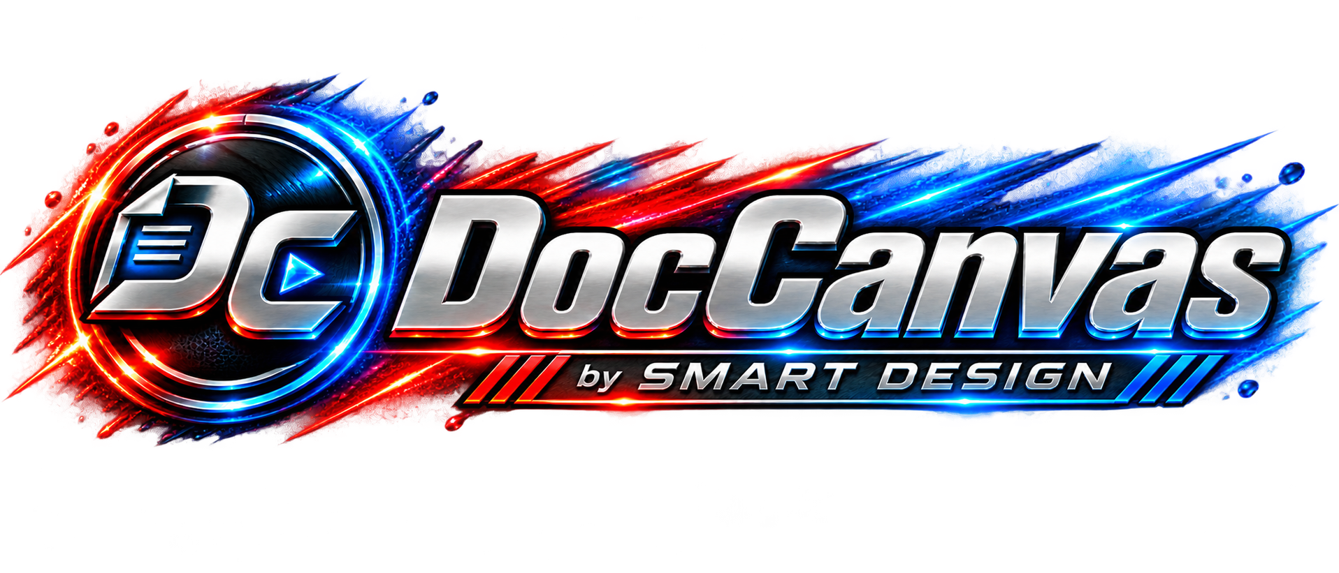 DocCanvas by Smart Design