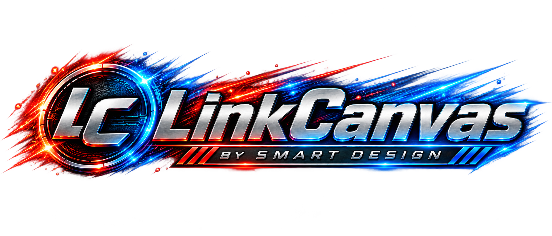 LinkCanvas by Smart Design