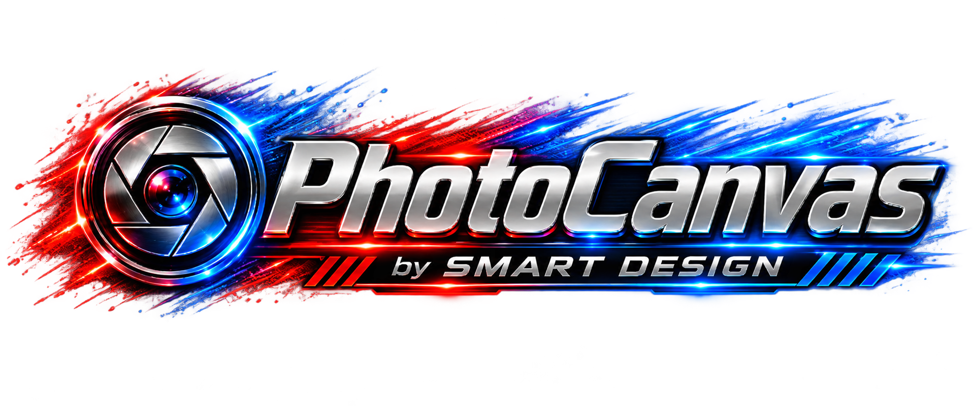 PhotoCanvas by Smart Design