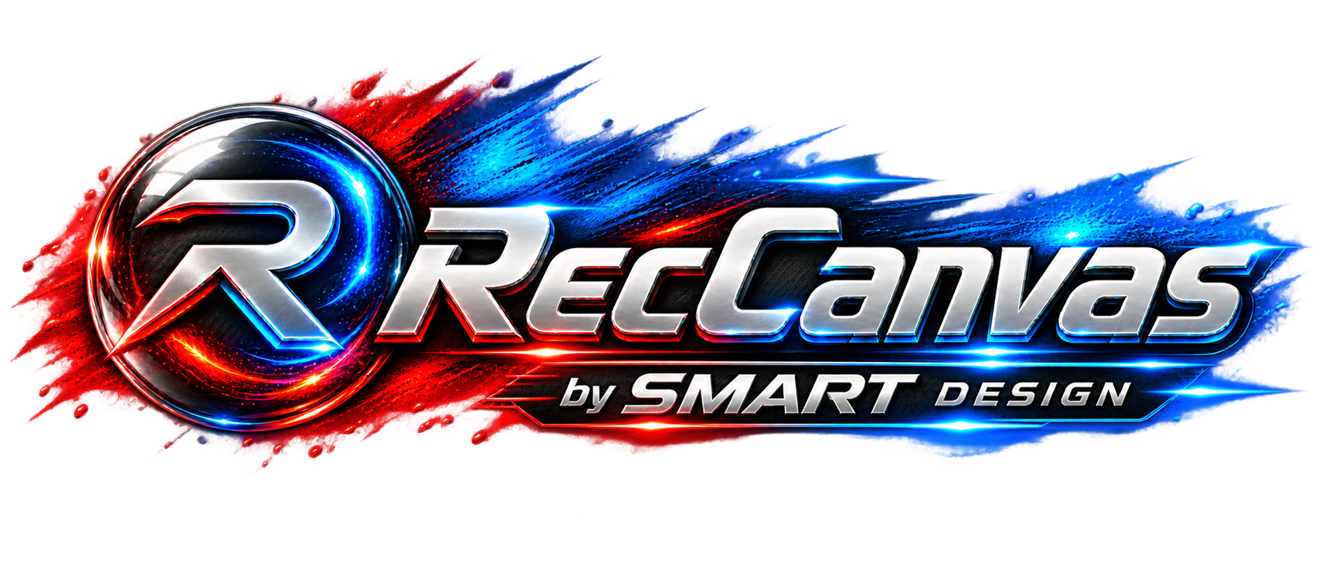 RecCanvas by Smart Design